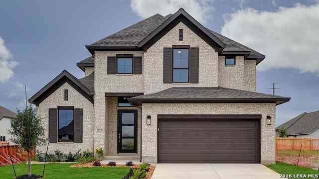 Homes For Sale - 171 Haby Glen<br/> San Antonio, TX 78253