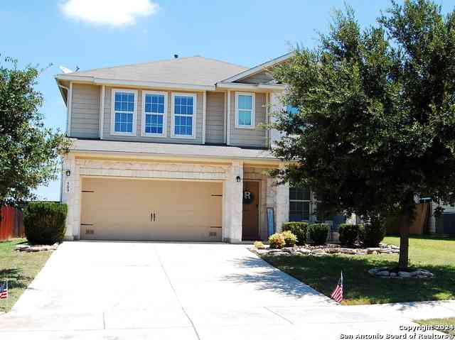 Homes For Sale - 509 Whittmen Ave<br/> Schertz, TX 78108