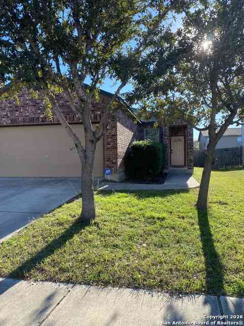 Homes For Sale - 4426 Wrangler Run<br/> San Antonio, TX 78223