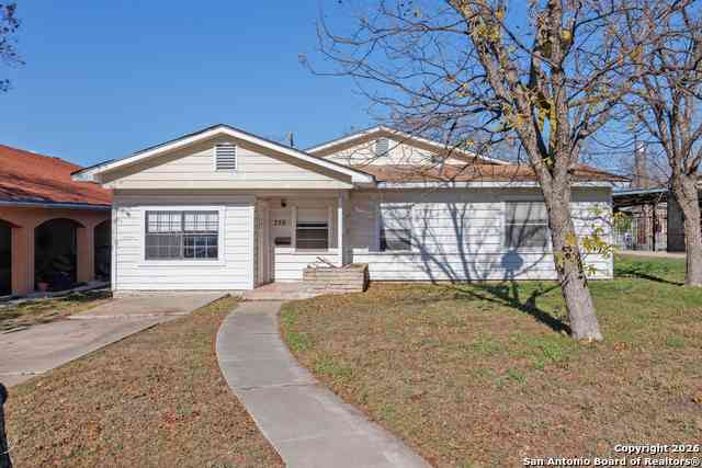 Homes For Sale - 755 Linda Lou<br/> San Antonio, TX 78223