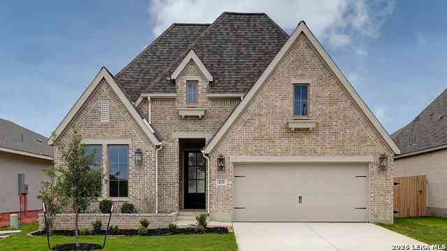 Homes For Sale - 173 Mountain Oak<br/> Castroville, TX 78009