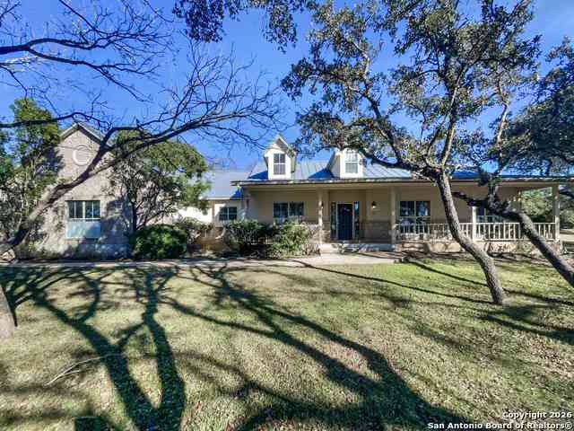 Homes For Sale - 335 Berry Oaks Drive<br/> Comal County, Bulverde, TX 78163