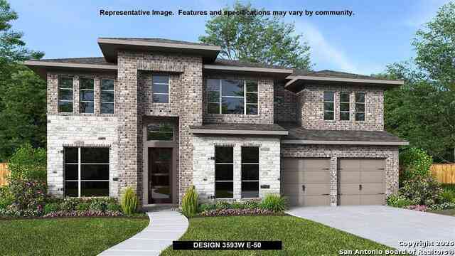 Homes For Sale - 1713 Weissen Way<br/> Seguin, TX 78155