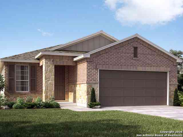 Homes For Sale - 10019 Briceway Gap<br/> San Antonio, TX 78254