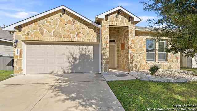 Homes For Sale - 424 Agave Flats<br/> New Braunfels, TX 78130