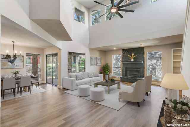 Townhouse For Sale - 9380 Braun Rd #501 B<br/> San Antonio, TX 78254