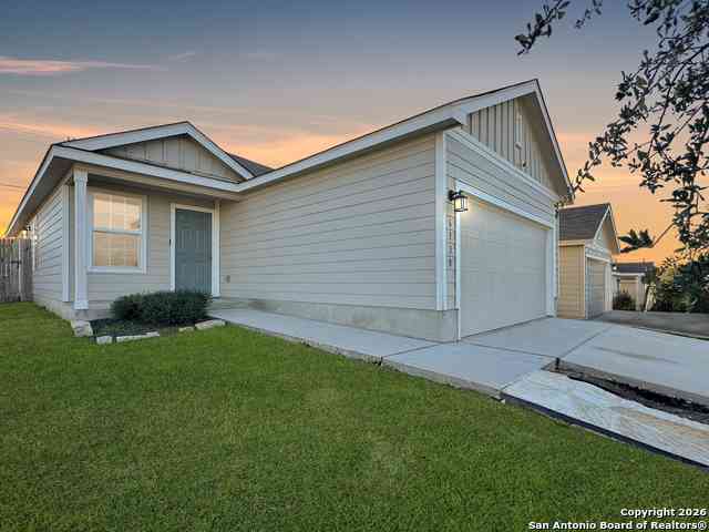 Homes For Sale - 6330 Arredondo<br/> San Antonio, TX 78220