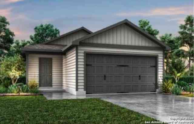Homes For Sale - 113 Sutton Place<br/> Uvalde, TX 78801