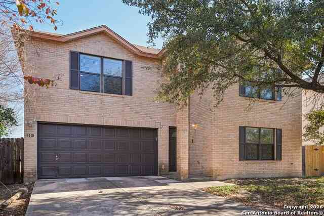 Homes For Sale - 8110 Stagwood Hill<br/> San Antonio, TX 78254