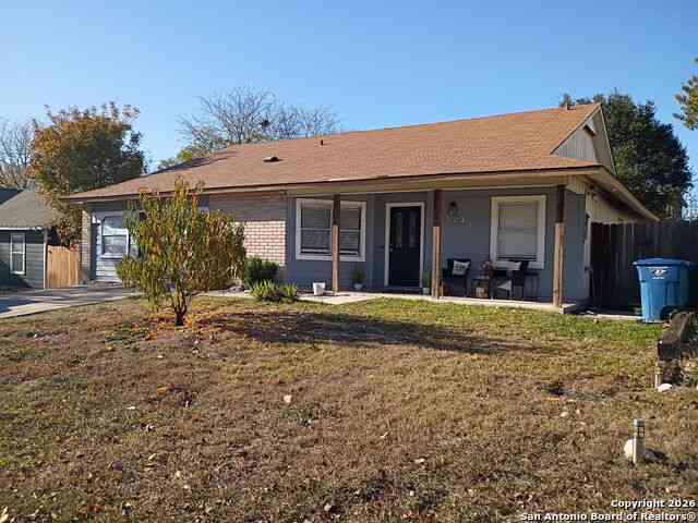 Homes For Sale - 6723 Raintree Forest<br/> San Antonio, TX 78233