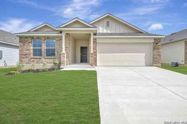 Homes For Sale - 1108 Limestone Ridge<br/> Seguin, TX 78155
