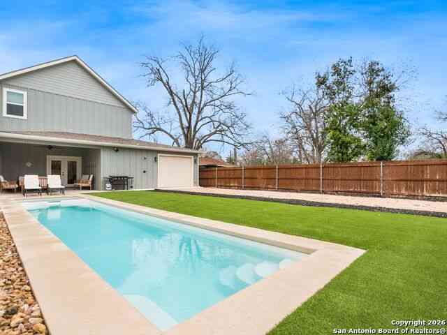 Homes For Sale - 603 Graham<br/> Boerne, TX 78006