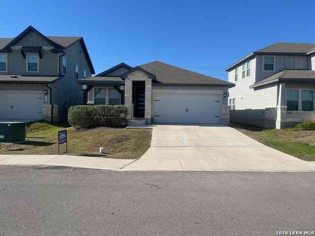 Homes For Sale - 3114 Junction Bay<br/> Converse, TX 78109