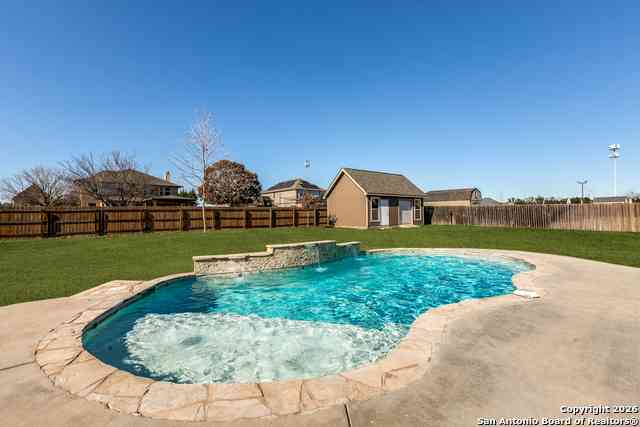 Homes For Sale - 3218 Lilly Flower<br/> San Antonio, TX 78253