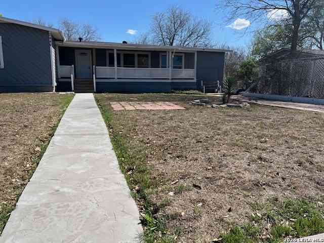 Homes For Sale - 2446 W Mulberry Ave<br/> San Antonio, TX 78228