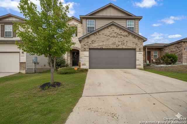 Homes For Sale - 10335 Dunlap<br/> San Antonio, TX 78252