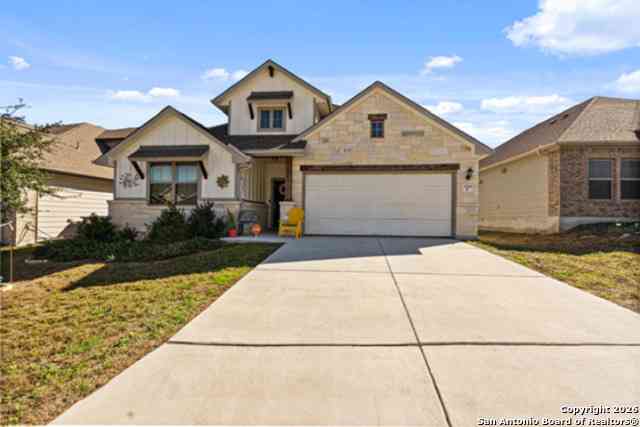 Homes For Sale - 3224 Prairie Rose<br/> New Braunfels, TX 78130