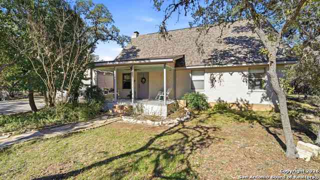 Homes For Sale - 3781 Ridgeway<br/> San Antonio, TX 78259