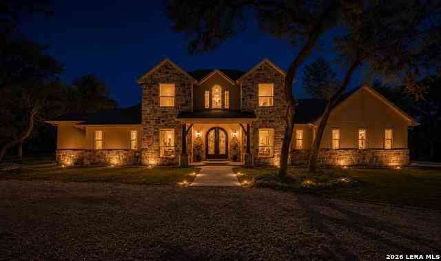 Homes For Sale - 1262 Elm Creek Rd<br/> New Braunfels, TX 78132