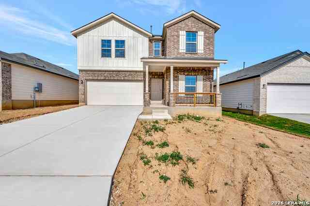 Homes For Sale - 6212 Medina Oasis<br/> San Antonio, TX 78245