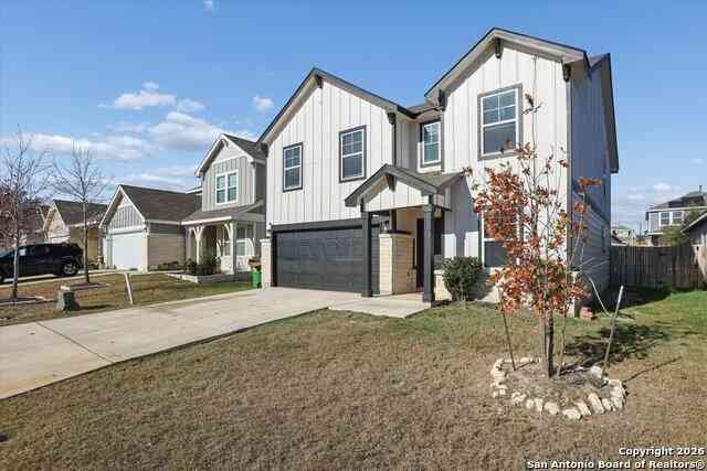 Homes For Sale - 11935 Longfellow Ranch<br/> San Antonio, TX 78254