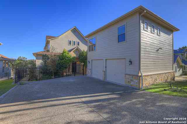 Homes For Sale - 1745 W Lakeside<br/> Canyon Lake, TX 78133