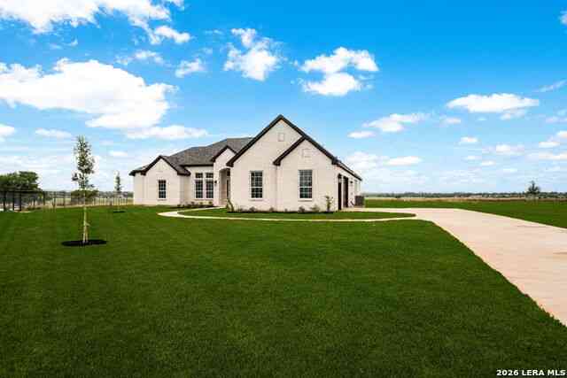Homes For Sale - 302 Venado Oaks<br/> Castroville, TX 78009