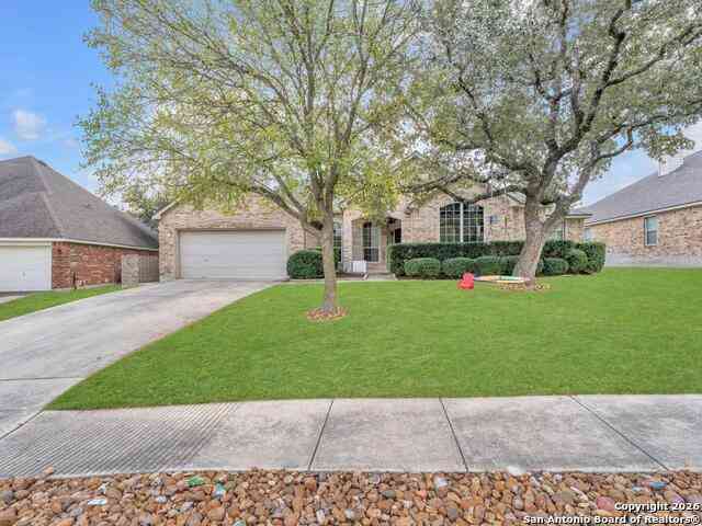 Homes For Sale - 918 Steubing Oaks<br/> San Antonio, TX 78258