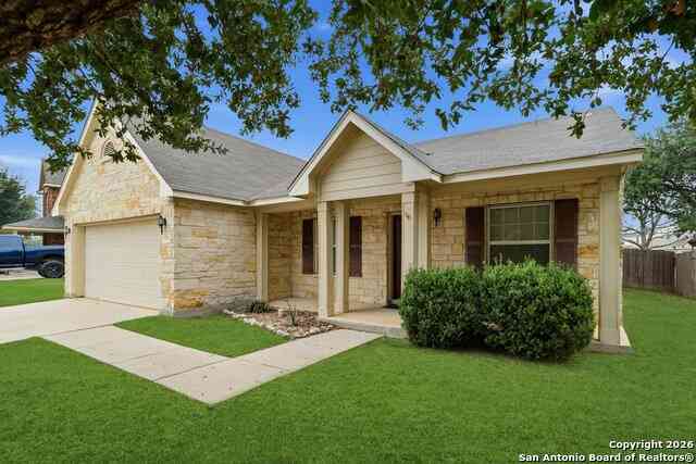 Homes For Sale - 4914 Gemsbuck Chase<br/> San Antonio, TX 78251