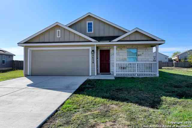 Homes For Sale - 2658 Pechora Pipit St<br/> New Braunfels, TX 78130