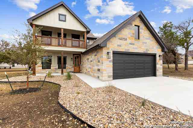 Homes For Sale - 181 Deerwood Circle<br/> Bandera, TX 78003