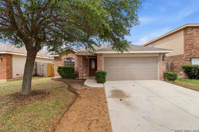 Homes For Sale - 10514 Appaloosa Bay<br/> San Antonio, TX 78254