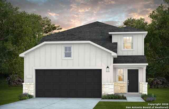 Homes For Sale - 8253 Smithers Avenue<br/> San Antonio, TX 78252