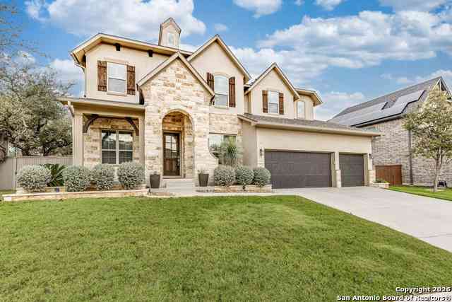 Homes For Sale - 17419 Hillsedge<br/> San Antonio, TX 78257