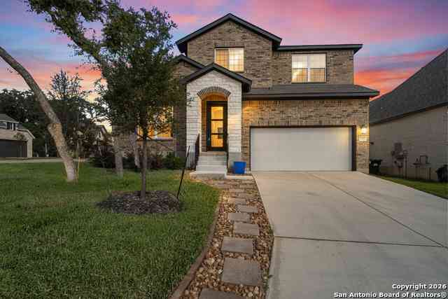 Homes For Sale - 12455 Diagon Alley<br/> San Antonio, TX 78254