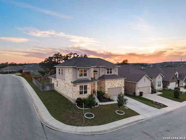 Homes For Sale - 31805 Acacia Vsta<br/> Bulverde, TX 78163