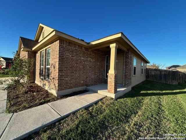 Homes For Sale - 1412 Birmingham<br/> Seguin, TX 78155