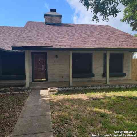 Homes For Sale - 6310 Red Fox<br/> San Antonio, TX 78247