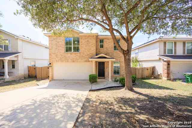 Homes For Sale - 423 Jockey<br/> San Antonio, TX 78227