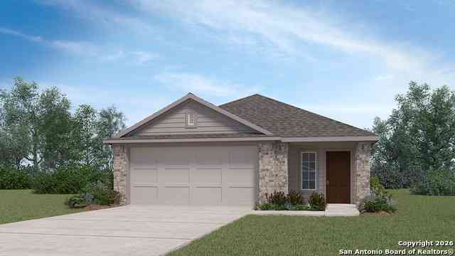 Homes For Sale - 10716 Criterion<br/> San Antonio, TX 78252