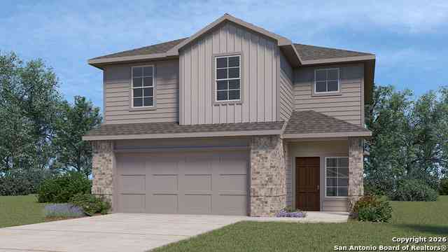 Homes For Sale - 10728 Criterion<br/> San Antonio, TX 78252
