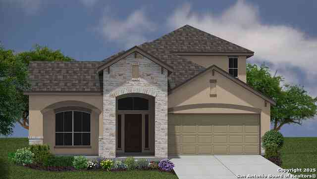 Homes For Sale - 20833 Stonework Spur<br/> San Antonio, TX 78266