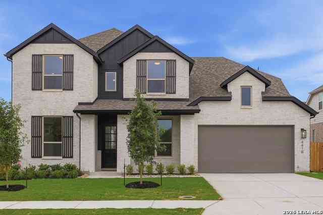 Homes For Sale - 4416 Wendell Way<br/> Schertz, TX 78108