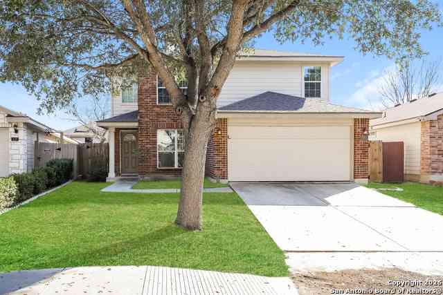 Homes For Sale - 4114 Bear Oak<br/> Bexar County, San Antonio, TX 78223