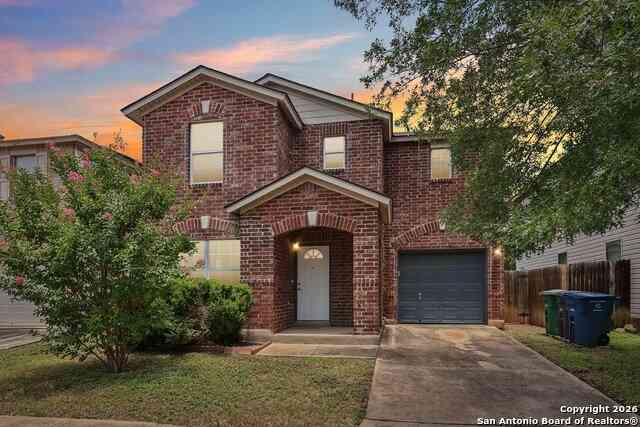 Homes For Sale - 87 Kenrock Ridge<br/> San Antonio, TX 78254