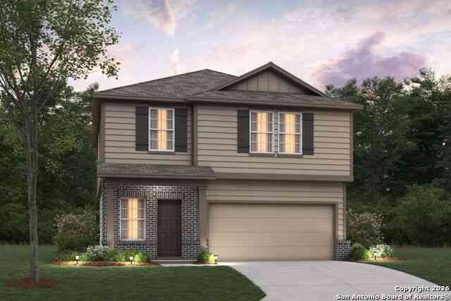 Homes For Sale - 10438 White Hart Lane<br/> Converse, TX 78109