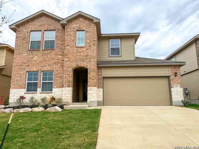 Homes For Sale - 20821 Stonework Spur<br/> San Antonio, TX 78266