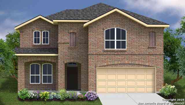 Homes For Sale - 20825 Stonework Spur<br/> San Antonio, TX 78266