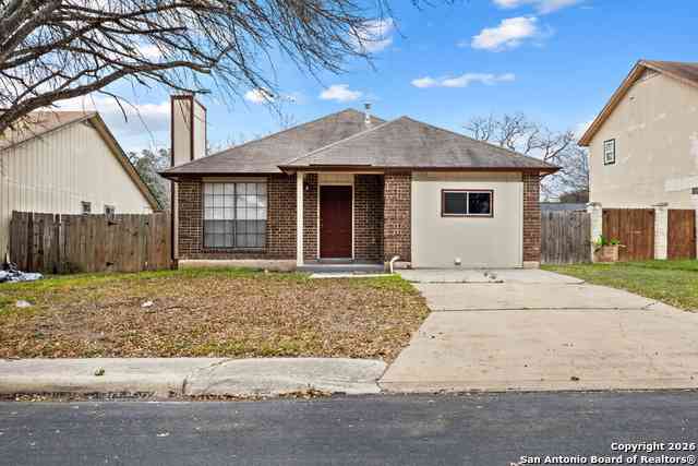 Homes For Sale - 11414 Red Feather Ln.<br/> San Antonio, TX 78245