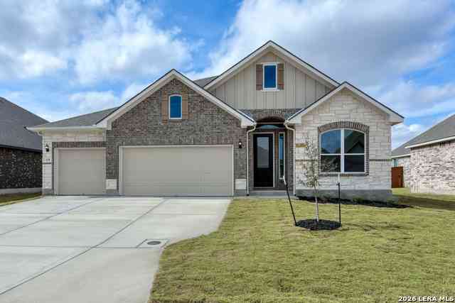 Homes For Sale - 125 Katie Court<br/> Castroville, TX 78009